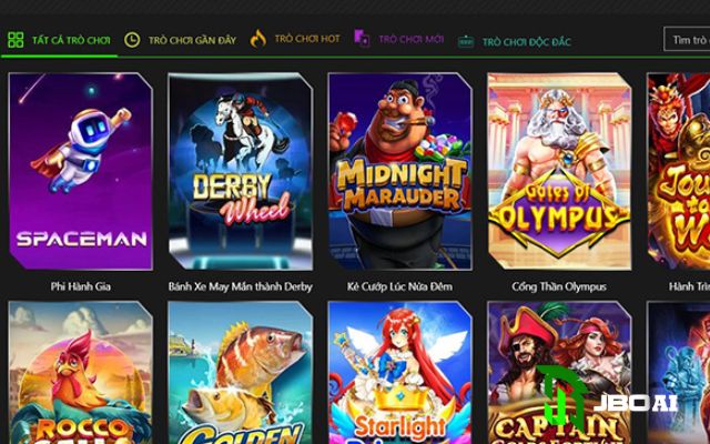 Game thể thao được quan tâm hiện nay - Sin88