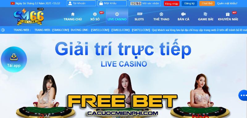 Hướng dẫn cách nạp tiền vào tài khoản Sin88 bằng Quick Pay - Sin88